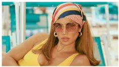 3 looks que demuestran que Jennifer López es la reina de la moda de los lentes de sol