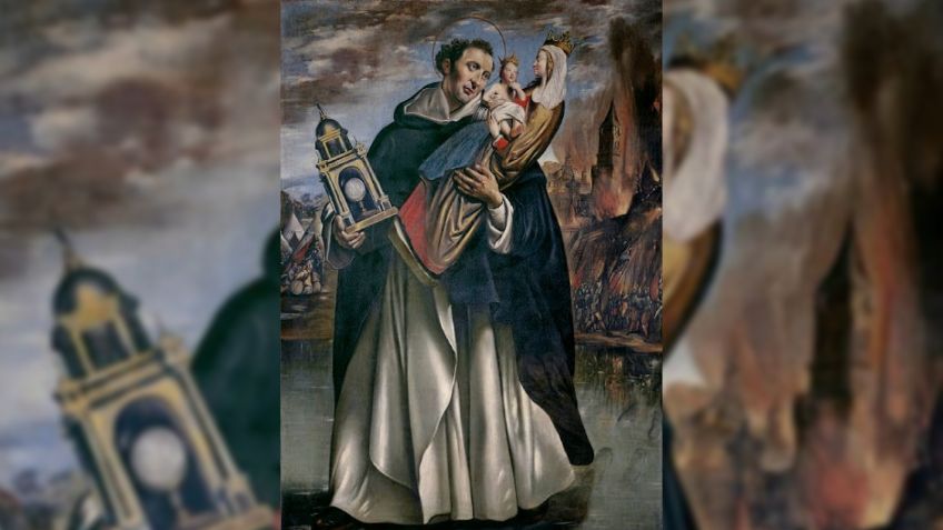 Santoral de hoy: ¿Qué santo se celebra el lunes 14 de agosto?