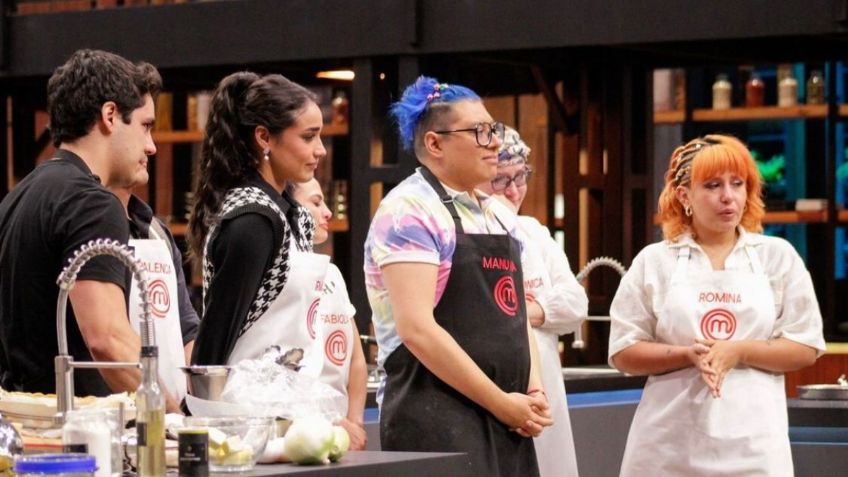 MasterChef Celebrity: Filtran el nombre del famoso que será eliminado hoy domingo 13 de agosto