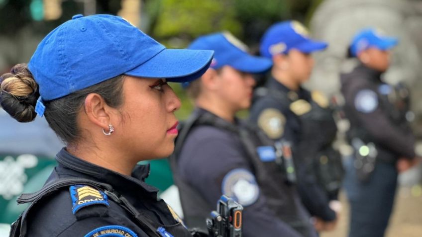 Cuajimalpa arranca el programa "Acompañamiento a la mujer"