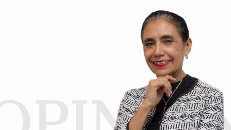 Oliva López Arellano / Columna Invitada / Opinión El Heraldo de México