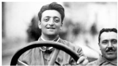 A 35 años de la ida del ícono del automovilismo Enzo Ferrari