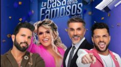 La Casa de los Famosos México: así les dieron la noticia a cada finalista del lugar que ganaron