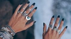 4 consejos para llevar anillos bien combinados con todos tus looks