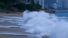 Se forma tormenta tropical "Greg" en el Pacífico, sigue su trayectoria EN VIVO