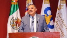 Santos Guzmán enaltece responsabilidad social universitaria en congreso internacional de UANL