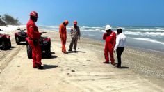 Pemex descarta emergencia ambiental en playas de Tamaulipas