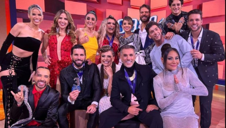 nueva temporada la casa de los famosos 2