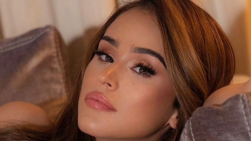 Cuál es el sorprendente nivel de estudios de la hermosa Yanet García