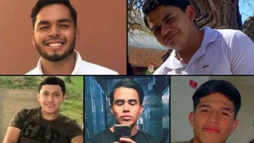 Jóvenes desaparecidos en Jalisco habían ido a una feria; familiares denuncian que se los llevaron a la fuerza