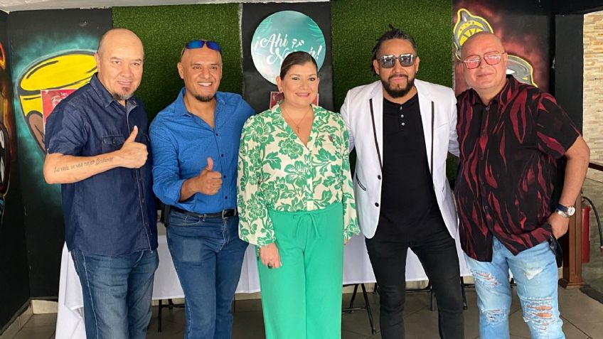 Presentan primer festival de salsa en Aguascalientes