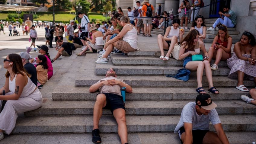 El calor extremo acelera enfermedades en todo el mundo