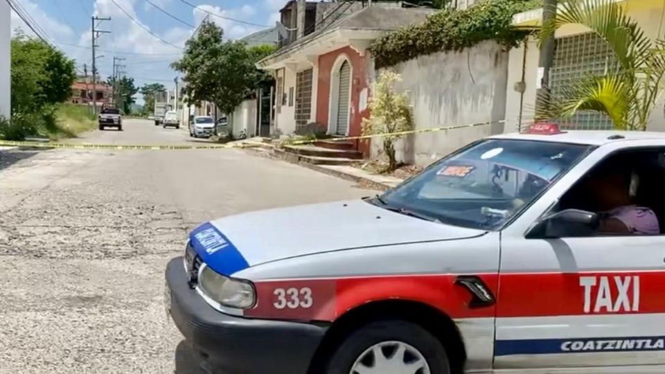 Varios cuerpos fueron encontrados dentro de un domicilio