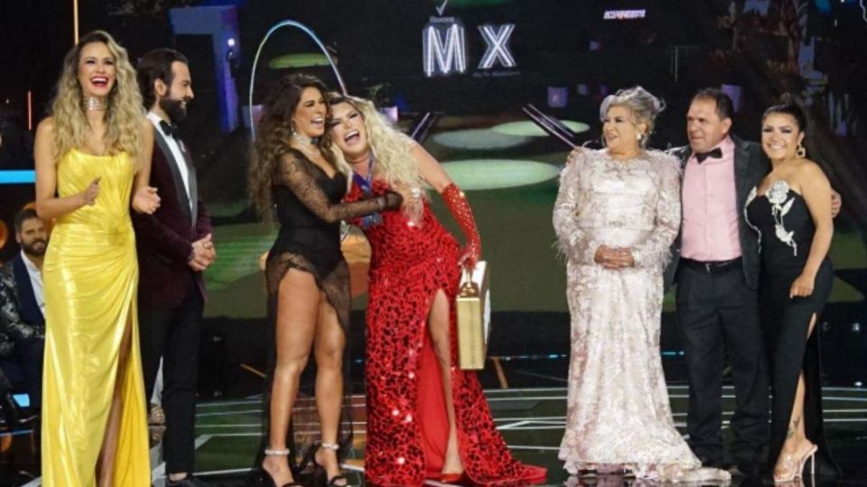 Es el reality show con más votos en la historia reciente de la televisión mundial:
133 millones en total.