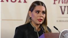 Evelyn Salgado destaca la inversión millonaria en Guerrero para reconstruir los inmuebles afectados por sismos de 2017