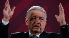 AMLO entregará el bastón de mando a su sucesor en Morena una vez que termine el proceso interno