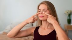 El masaje facial para prevenir las arrugas y el envejecimiento en el rostro