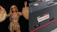 ¿Beyonce lleva a sus giras inodoros personalizados?, la madre de la cantante revela toda la verdad sobre esta peculiar teoría