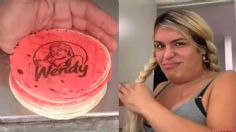 ¡Sufran Sergio Mayer y Poncho de Nigris! Wendy Guevara ya tiene sus propias tortillas ideales para taquizas