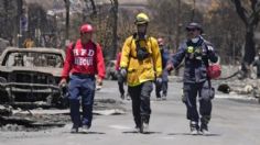 Incendio en Hawái: ¿Qué apoyos hay disponibles para los mexicanos afectados en Maui?