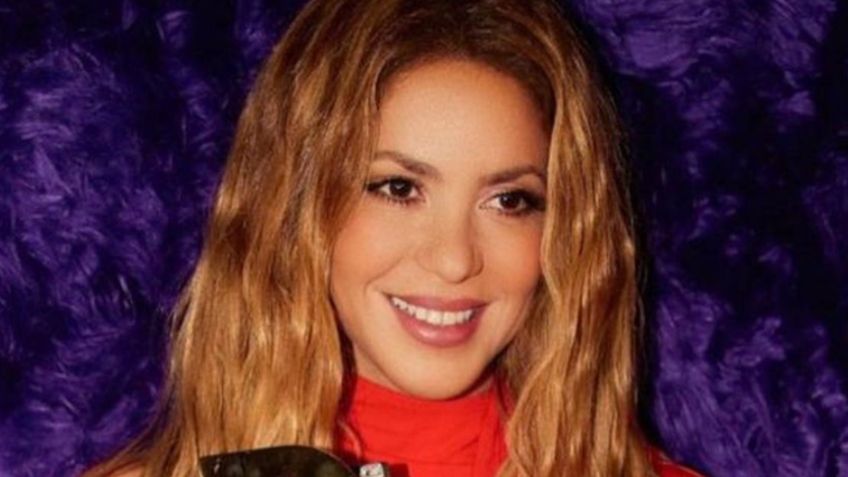 ¿Shakira olvidó a Hamilton?, la cantante tuvo una cita con el ex de Rihanna