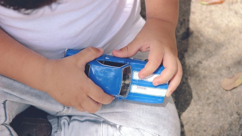 Niño muere atropellado por un tráiler en Durango, ayudaba a cambiar una llanta