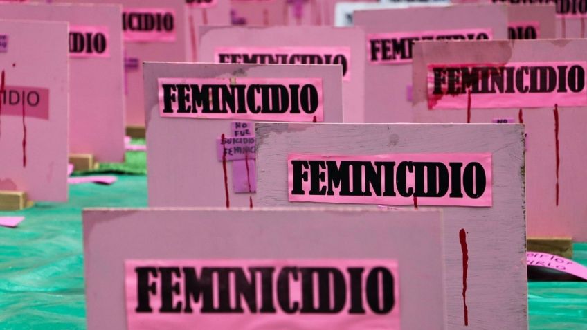 Encuentran a mujer sin vida en su departamento de Toluca, apunta a ser un feminicidio