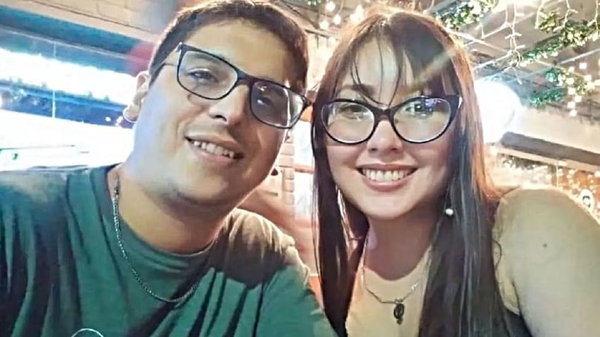 Hijo de diputado aseguró que su novia murió ahogada, ahora lo investigan por feminicidio