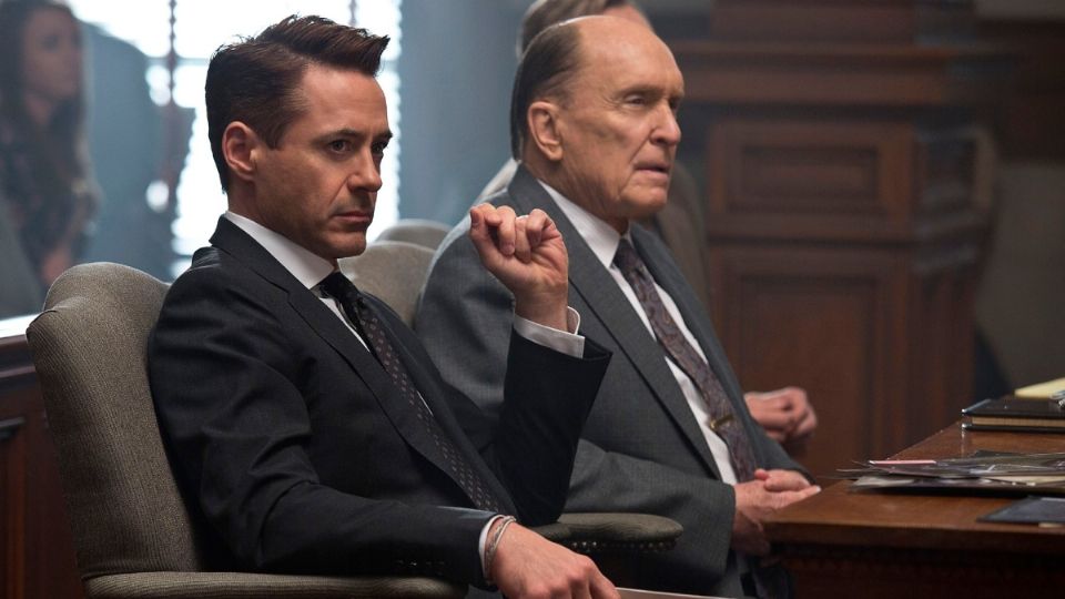 Aunque en el pasado, Downey Jr. Ha protagonizado en su mayoría papeles mucho más cómicos como Iron Man, sin duda alguna, este sería el papel más dramático de su carrera