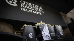 Abre la Cineteca Nacional su nueva sede con ciclo dedicado a María Rojo