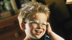 Controla la respiración antes de ver cómo luce el niño de Stuart Little a los 32 años