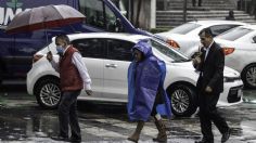 Clima CDMX: ¿a qué hora llueve hoy 16 de agosto?