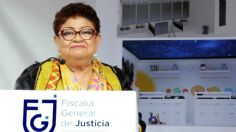 Ernestina Godoy trabaja por las mujeres