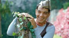 Así era la inmensa mansión de Cantinflas en Acapulco, la compró para casarse con una sirena