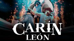 Carin León se presenta en La Plaza de Toros México: ¿cuánto cuestan los boletos?