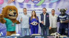 Libia Dennise García invita a la Copa Gto Contigo Sí 2023