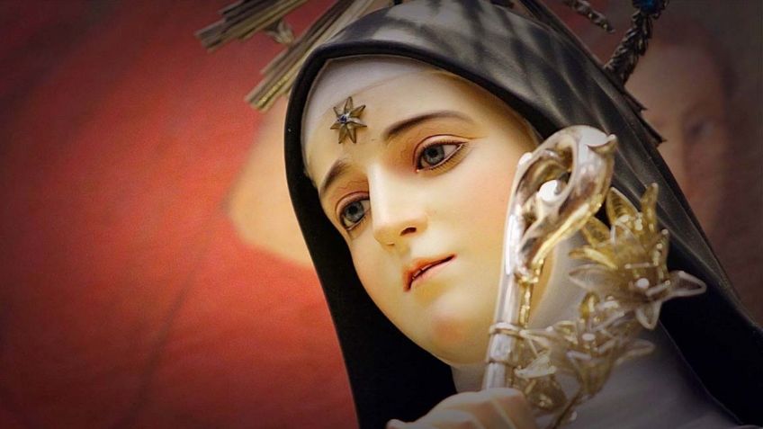 Santoral de hoy: ¿Qué santo se celebra el miércoles 16 de agosto?