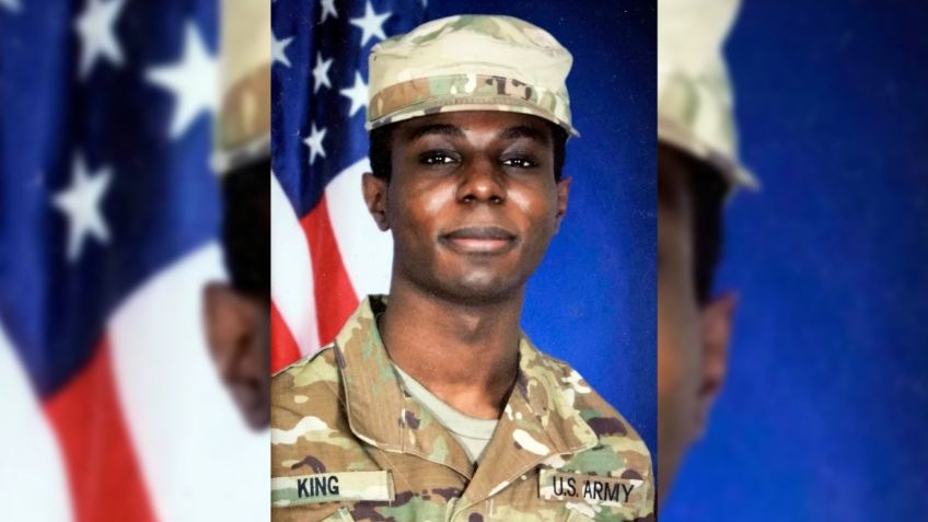 Soldado desertó de Estados Unidos por discriminación racial, según Corea del Norte