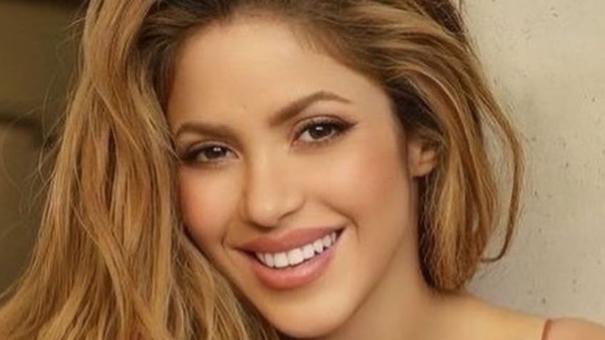 Contén la calma antes de saber la millonario suma que gana Shakira por sus publicidades de papas fritas