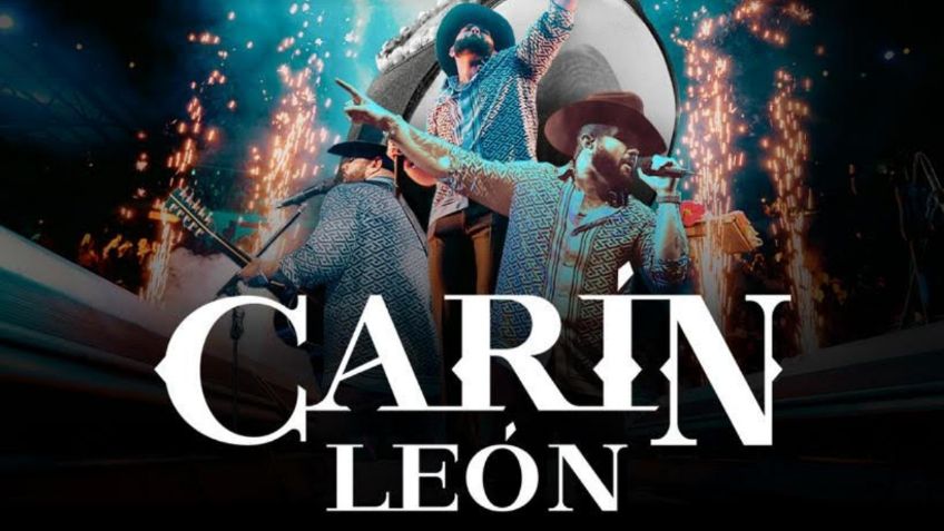 Carin León se presenta en La Plaza de Toros México: ¿cuánto cuestan los boletos?