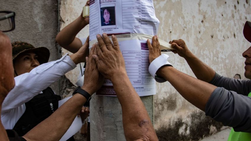 Desaparición en Lagos de Moreno: cronología desde la última foto al desgarrador video con el que confirmaron su muerte