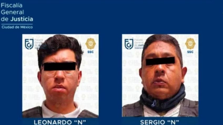 Vinculan a proceso a policías de Neza que dispararon contra jóvenes en el AICM