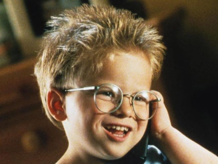 jonathan lipnicki 2023 edad