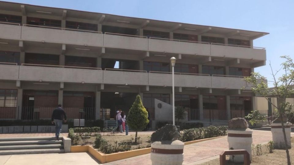 Nuevo Campus con una gran oferta educativa