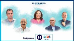 Arrasa Morena en Veracruz y así inicia la batalla para gobernar el estado