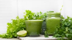 Conoce los beneficios de tomar agua de lechuga para perder peso