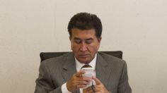 Héctor Yunes Landa: Veracruz requiere a alguien con experiencia y carácter