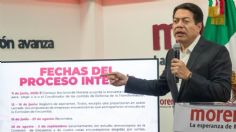 Elecciones 2024: Morena inicia el registro para diputados y senadores, buscan ganar la mayoría calificada en el Congreso