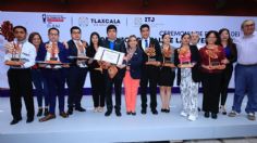 Premio Estatal de la Juventud 2023: Lorena Cuéllar reconoce a talento de Tlaxcala 