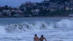 Huracán Hilary alcanzará categoría 4 antes de tocar tierra, causará lluvias en 11 estados